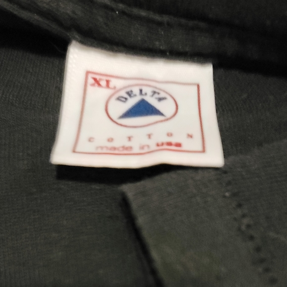 Vintage 90's Dolly Parton Promo Tee - Picture 2 of 4